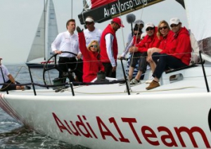 El Circuito AudiMedCup anuncia su calendario 2011