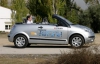El Citroën C3 Pluriel que no necesita conductor estará en la V Semana de la Ciencia