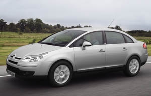 El Citroën C4 Sedán llega a España