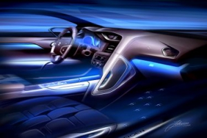 El Citroën DS High Rider anticipa las líneas del DS4