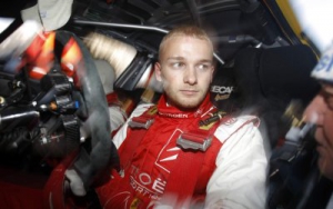 El Citroën Júnior Team busca experiencia en Chipre