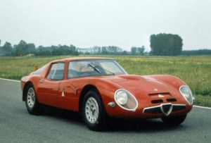 El Club Alfa Romeo España en el I Classicauto