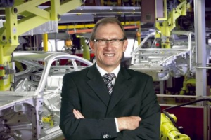 El Consejo de Supervisión nombra al sucesor de Michael Macht 