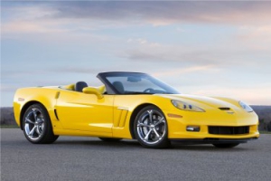 El Corvette comienza a distribuirse en España a través de la red de Chevrolet
