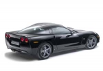 El Corvette Victory Edition conmemora el éxito de Corvette en Le Mans