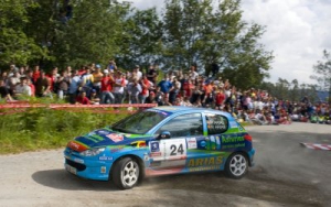 El Desafío Peugeot no se disputará en 2009