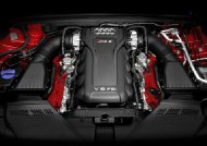 El desarrollo del sonido en Audi: la sinfonía de los cuatro aros