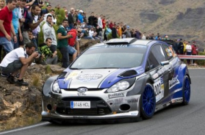 El equipo Nupel Estrella Galicia 0,0 vuelve al completo en Santander
