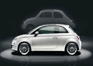 El Fiat 500 regresará a España en otoño