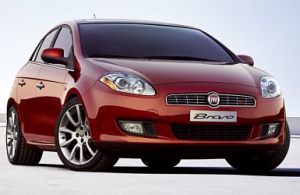 El Fiat Bravo, con más de 5.000 € de descuento