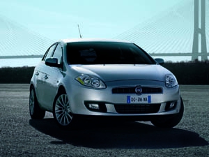 El Fiat Bravo cumple un año en el mercado
