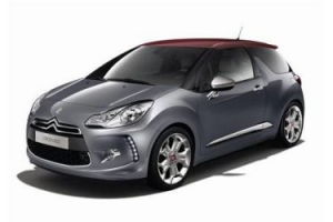 El futuro WRC de Citroën está basado en el nuevo DS3