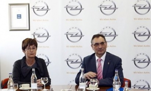 El Gobierno de Aragón y GM estudian la salud cardiovascular de los trabajadores