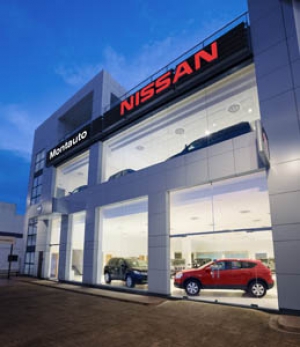 El Grupo Montalt contará con un total de cuatro nuevas instalaciones Nissan a finales de 2009 en la Comunidad Valenciana