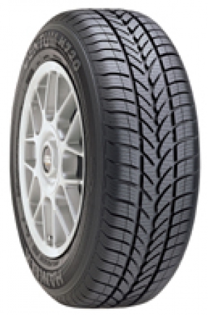 El Hankook Centum H720 consigue la distinción de recomendable de Auto Bild