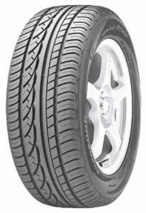 El Hankook Ventus Prime premiado por la revista belga Autowereld