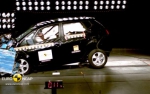 El Hyunda ix20 galardonado con la máxima calificación de 5 estrellas EuroNCap