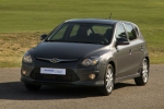 El Hyundai i30 cumple 3 años con 250.000 ventas acumuladas en Europa