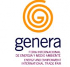 El IDAE presenta la Zona Movele en Genera 2011