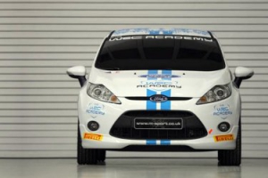 El interés por la Academia WRC sigue creciendo