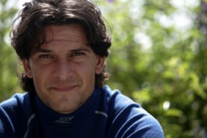 El Italiano Giorgio Pantano y el AC Milan competirán en la Superleague Formula 2009