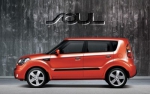 El Kia Soul recibe 5 estrellas en seguridad Euro NCAP