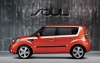 El Kia Soul recibe 5 estrellas en seguridad Euro NCAP