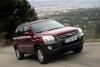El Kia Sportage, mejor diseño industrial coreano
