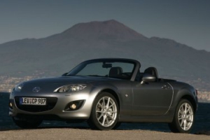 El Mazda MX-5, de nuevo líder en satisfacción de cliente
