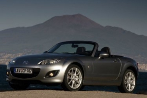 El Mazda MX-5, elegido “Mejor Descapotable” en los premios CarBuyer