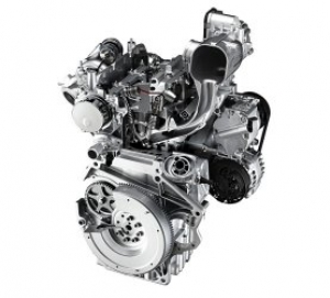 El motor bicilíndrico TwinAir de Fiat gana el Premio «Technobest 2010»