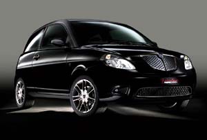 El New Ypsilon Sport, estrella de Lancia en el Salón de Ginebra