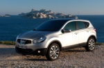 El Nissan Qashqai líder en ventas a particulares en el mes de julio en España
