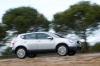 El Nissan Qashqai lidera la apuesta por la calidad