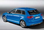 El nuevo A3 Sportback