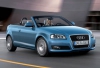 El nuevo Audi A3 Cabrio en primavera
