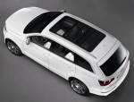 El nuevo Audi Q7 V12 TDI quattro