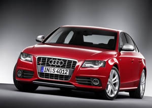 El nuevo Audi S4 disponible en marzo
