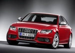 El nuevo Audi S4 disponible en marzo