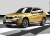 El nuevo BMW Concept X1