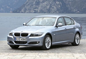 El nuevo BMW Serie 3
