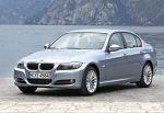 El nuevo BMW Serie 3