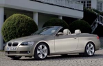 El nuevo BMW Serie 3 Cabrio