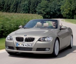 El nuevo BMW Serie 3 Cabrio, primicia mundial en Detroit