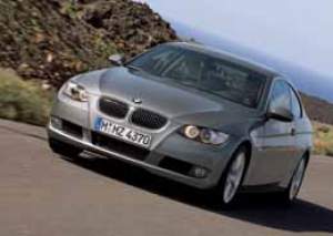 El nuevo BMW Serie 3 Coupé estrena motor turbo de seis cilindros en línea con 306 CV 