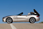El nuevo BMW Z4