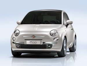 El nuevo Fiat 500, en los concesionarios desde el 22 de noviembre