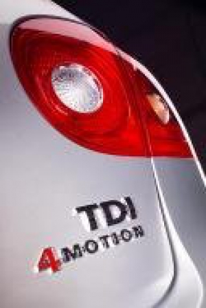 El nuevo Golf ahora con tracción inteligente 4Motion
