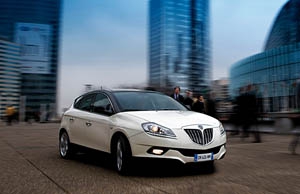 El nuevo Lancia Delta disponible en toda la red de concesionarios Lancia