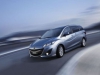 El nuevo Mazda5 regala el cheque bebe